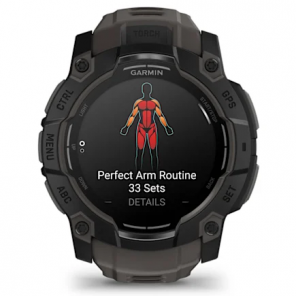 Garmin Instinct 3