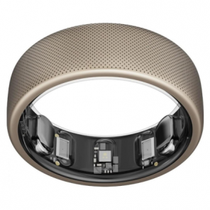Amazfit Smart Ring Helio - size 10