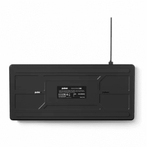 Pulsar KEYBOARD USB XBOARD MS TKL/ANSI XBMS01