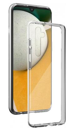 BigBen Galaxy A15 4G/5G vāciņš