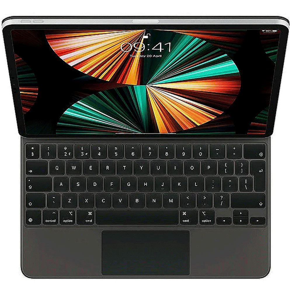 Apple Magic Keyboard for 12.9-inch iPad Pro (3rd-6th gen) INT 2021