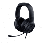 Razer Gaming Headset Kraken V3 X, Built-in microphone, USB