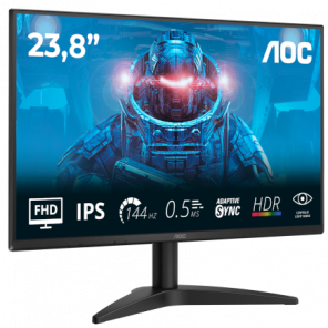 AOC 23.8" / 24B36X