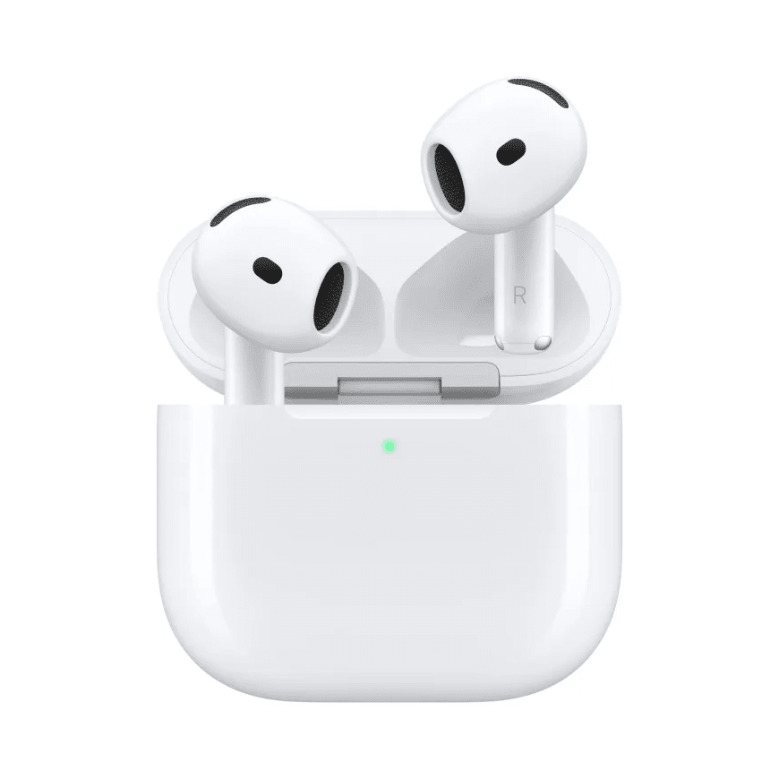 Apple AirPods 5 with Wireless Charging Case