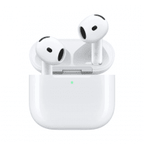 AirPods 5 with Wireless Charging Case