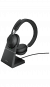 Jabra Evolve2 65 Link380a MS Stereo Stnd