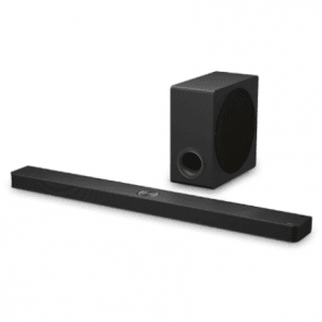LG S90TY.DEUSLLK Soundbar