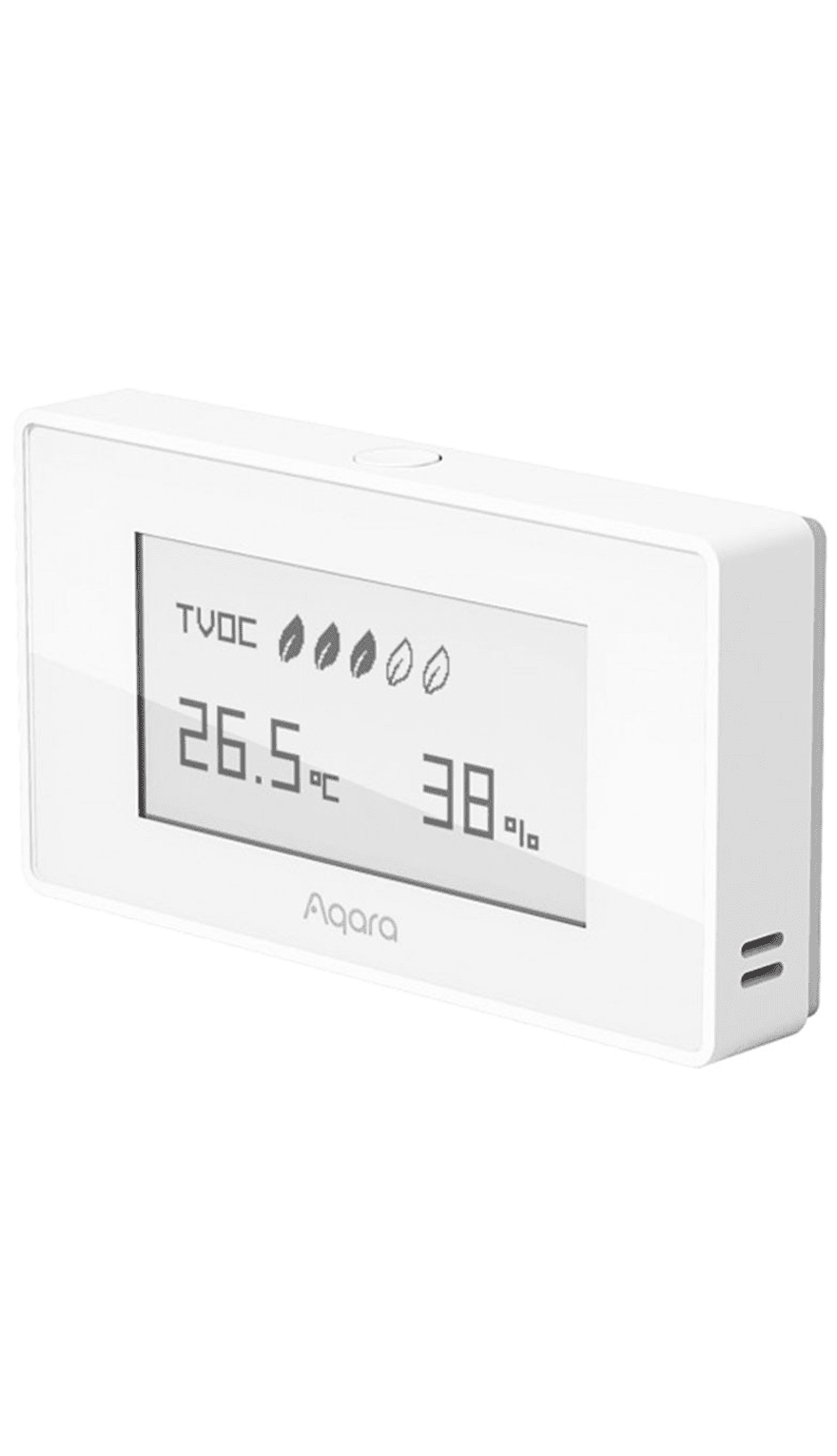 Aqara Smart home air quality sensor/ZIGBEE AAQS-S01
