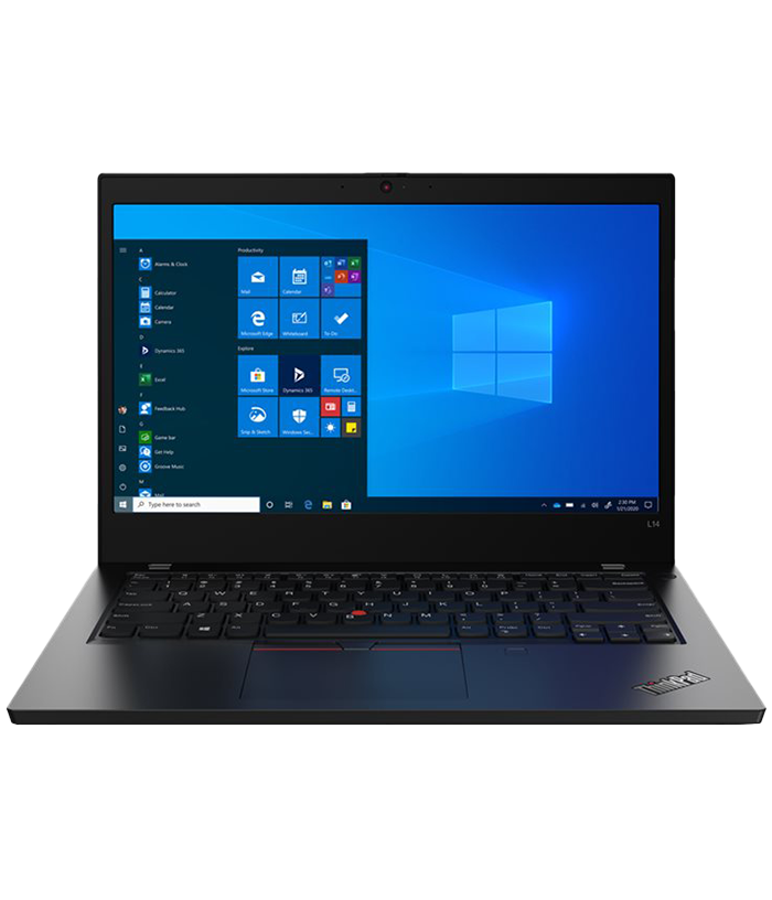 Lenovo ThinkPad L14 G1 AMD Ryzen 5 Pro 4650U 20U5S0Q400