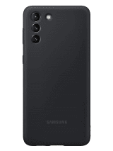 Samsung Galaxy S21 силиконовая крышка