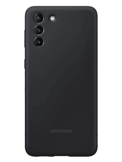 Samsung Galaxy S21 silikona vāciņš
