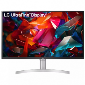 LG 32" / 32UN650K-W