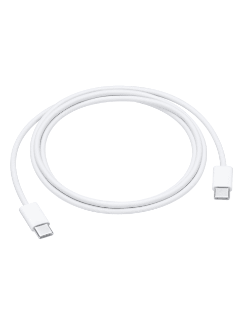 Apple Oriģināls USB-C uzlādes vads 1m