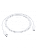 Apple Оригинальный зарядный провод USB-C 1м