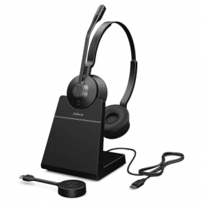 Jabra Engage 55Stereo USB-C UC Stand