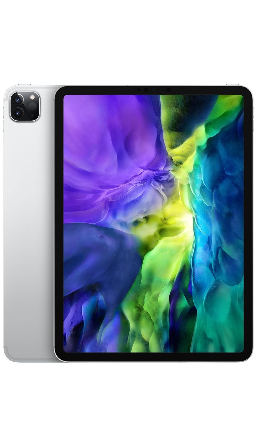 Planšetdators Apple iPad Pro 11" WiFi+Cellular 128GB Tele2