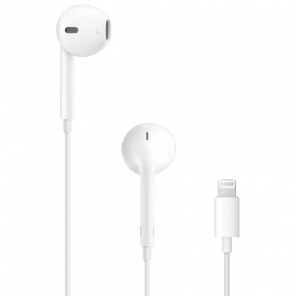 Apple EarPods (Lightning Connector)
