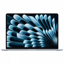 MacBook Air 15" Apple M5 16GB/512GB