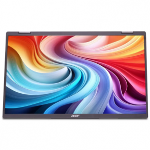 Acer 15.6" / PD163Qbmiuux PD3 Series