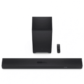 Sharp HT-SBW53121 3.1.2 channel