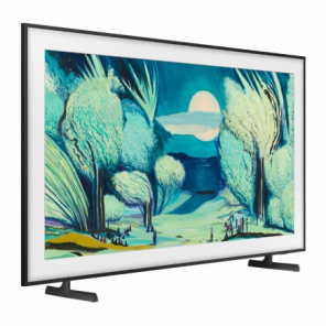 Samsung 50" / QE50LS03FAUXXH