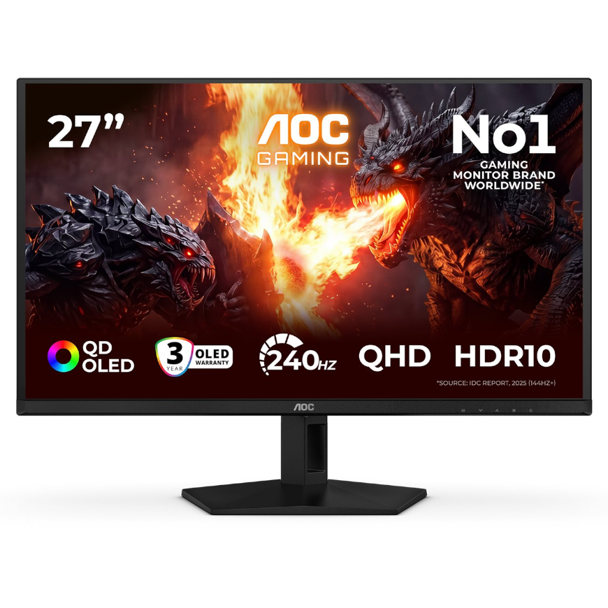 AOC 27'' / Q27G41ZDF