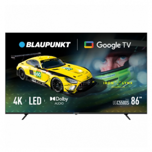 Blaupunkt 86" / 86UGC5500S
