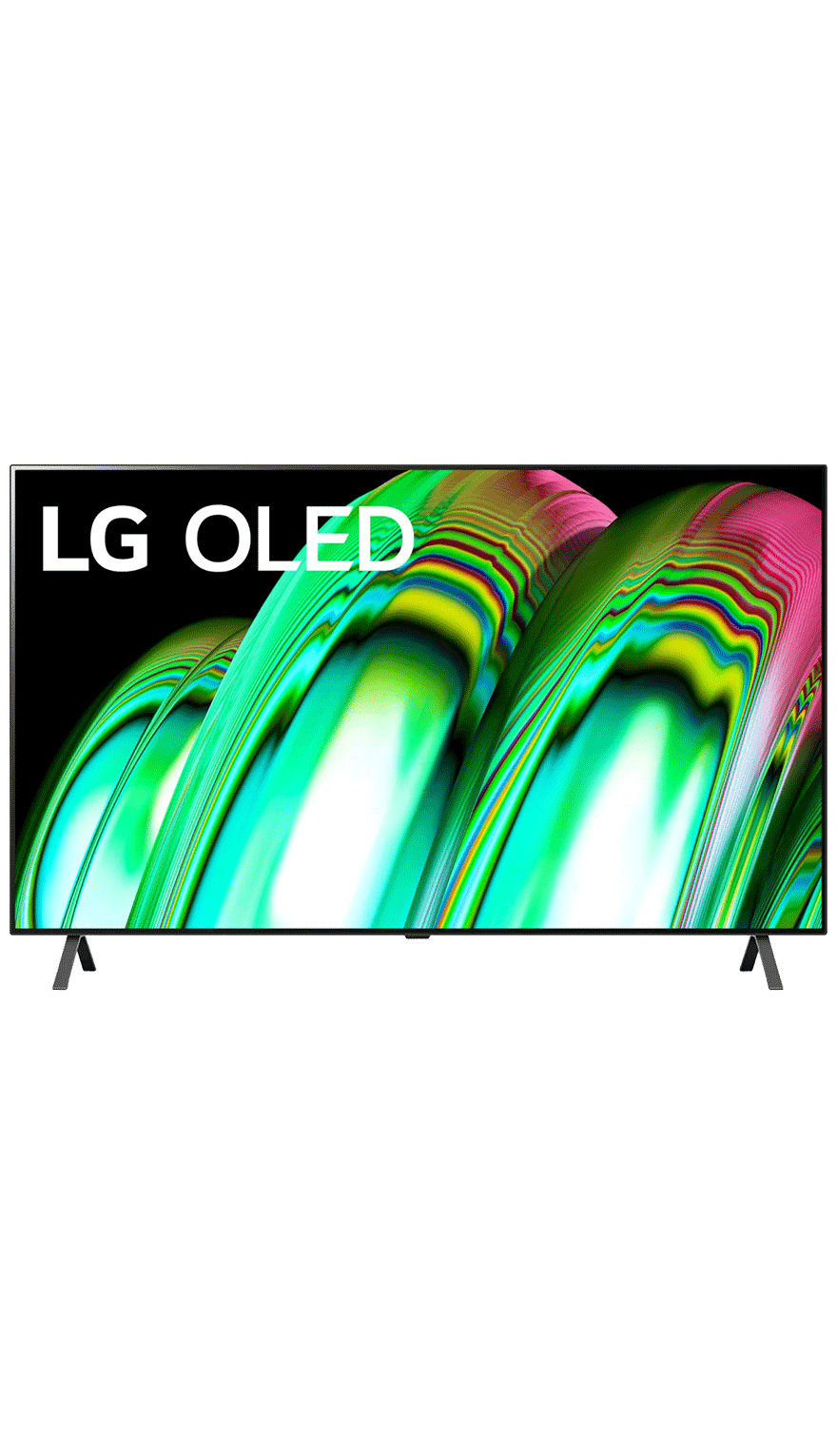 LG 48" / OLED/4K / OLED48A23LA