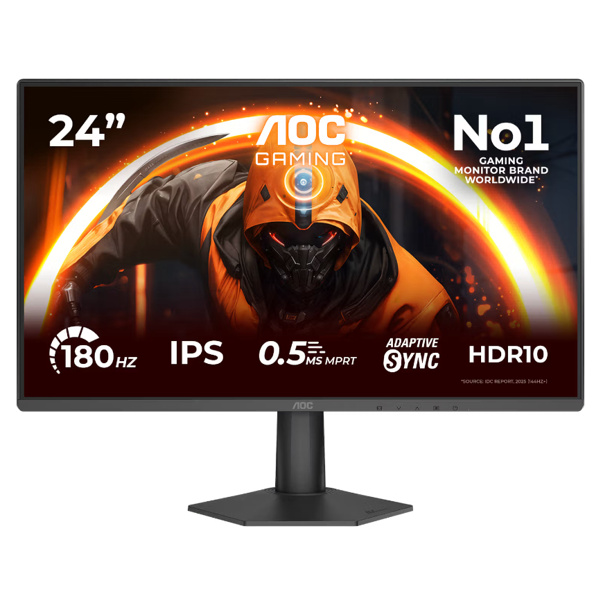 AOC 24'' / 24G50F