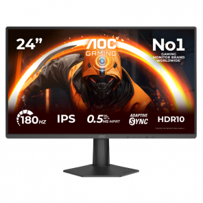 AOC 24'' / 24G50F