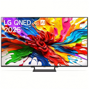 LG 85" / 85QNED93A6A
