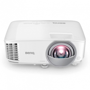 BenQ Projektors MW809STH