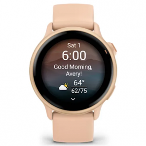 Garmin Vívoactive 6