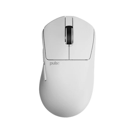 Pulsar MOUSE USB OPTICAL WRL X3/SIZE1 PX3R12