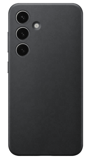 Samsung Galaxy S24 Vegan Leather Case