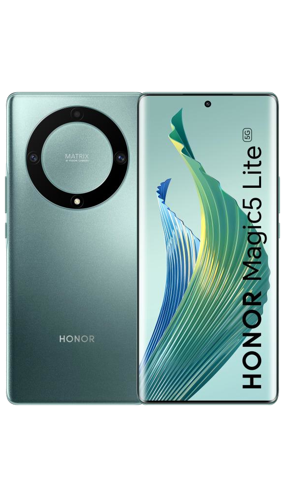 Honor Magic5 Lite 5G 8GB/256GB