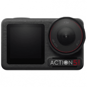 DJI Osmo Action 5 Pro Adventure