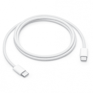 Apple 60W USB-C Charge Cable 1m