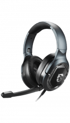 MSI Immerse GH50 Gaming Headset