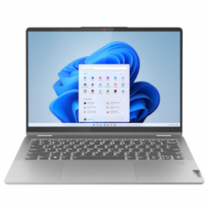 Lenovo IdeaPad Flex 5 14" AMD R5 5625U 16GB 512GB (Bojāts iepakojums)