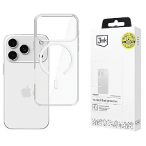 3mk Armor MagCase iPhone 17 Pro