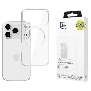 Armor 3mk Armor MagCase Apple iPhone 17 Pro/ 18 Pro