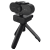 Dicota D31841 Webcam PRO Plus Full HD