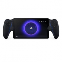 Playstation 5 console portal