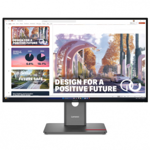 Lenovo 27" / ThinkVision P27QD-40