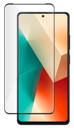 BigBen Redmi Note 13 4G/5G aizsargstikls