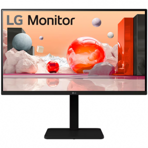 LG 27" / 27BA550-B.AEUQ