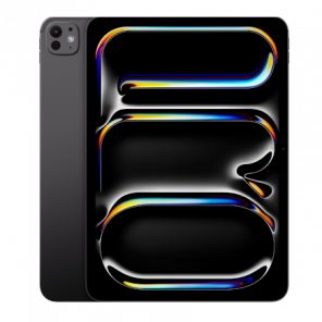 Apple iPad Pro 11" M4 Wi-Fi + Cellular 256GB with Standard glass