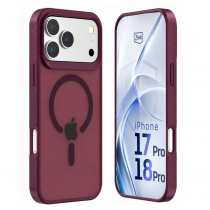 Hardy Hazy MagCase iPhone 17 Pro/ 18 Pro