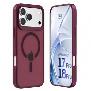 Armor Hardy Hazy MagCase iPhone 17 Pro/ 18 Pro